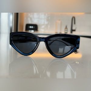 Authentic Dior Sunglasses